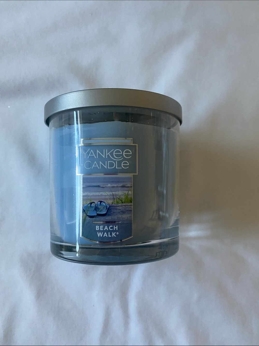 🦩Yankee Candle with Lid🦩